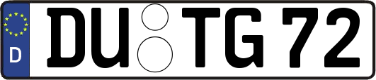 DU-TG72