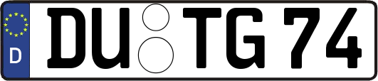 DU-TG74