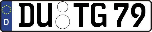 DU-TG79