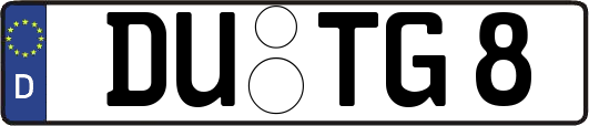 DU-TG8