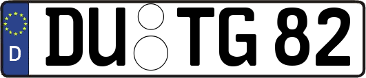 DU-TG82