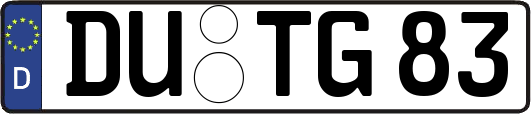 DU-TG83