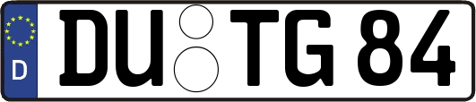 DU-TG84