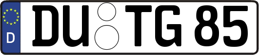 DU-TG85