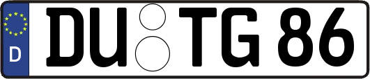 DU-TG86