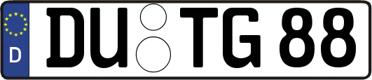 DU-TG88