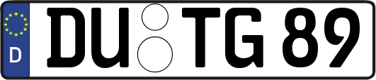DU-TG89