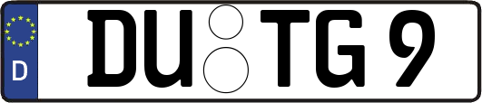 DU-TG9