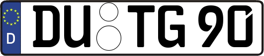 DU-TG90