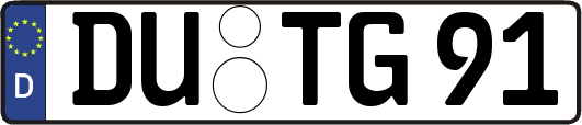 DU-TG91