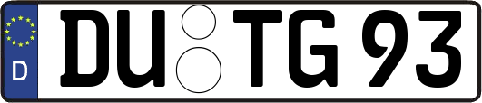 DU-TG93