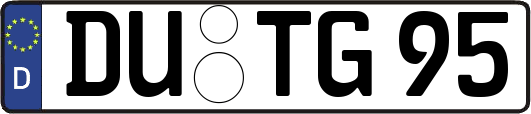 DU-TG95