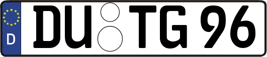 DU-TG96