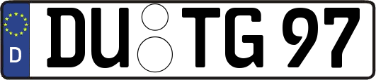 DU-TG97
