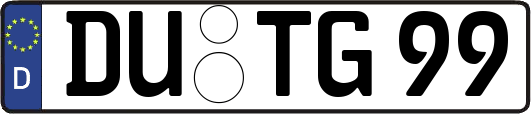 DU-TG99