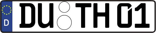 DU-TH01