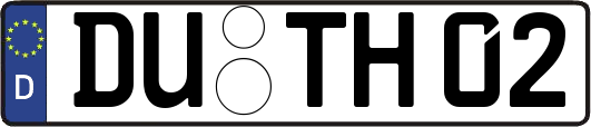 DU-TH02