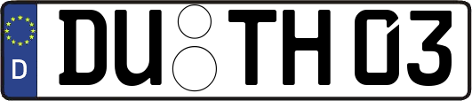 DU-TH03