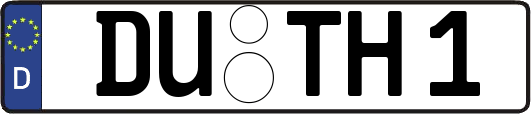 DU-TH1