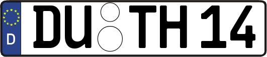 DU-TH14