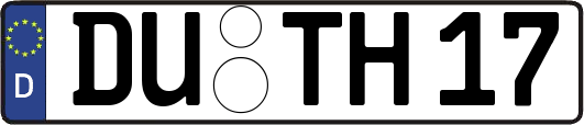 DU-TH17