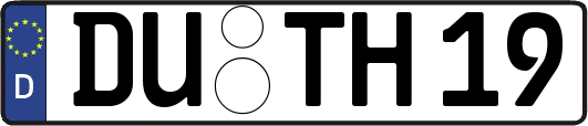 DU-TH19