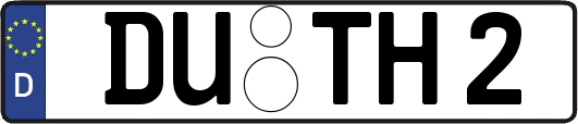 DU-TH2