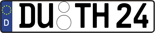 DU-TH24