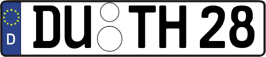 DU-TH28
