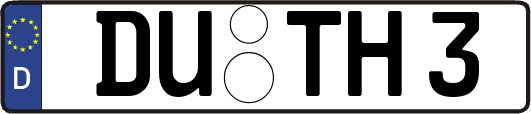 DU-TH3