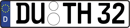 DU-TH32