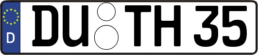 DU-TH35
