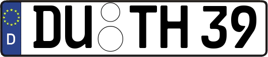 DU-TH39