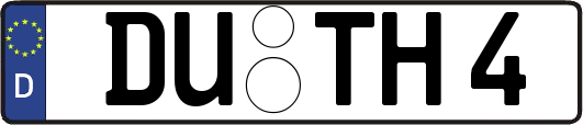 DU-TH4