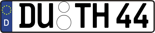 DU-TH44