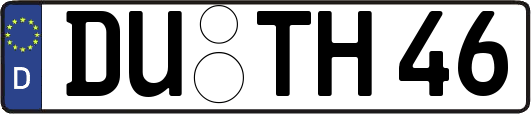 DU-TH46