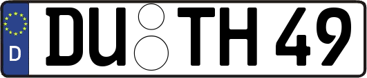 DU-TH49