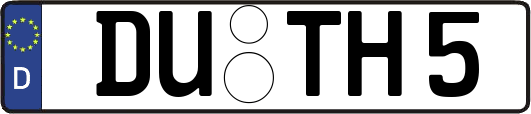 DU-TH5