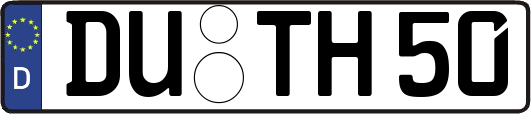DU-TH50