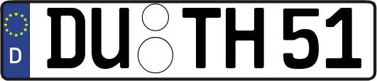 DU-TH51