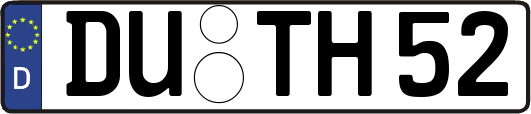 DU-TH52