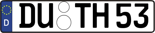DU-TH53