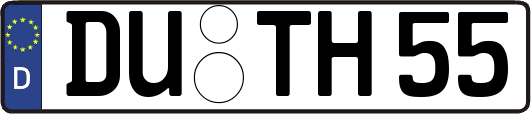 DU-TH55