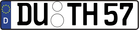 DU-TH57
