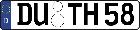 DU-TH58