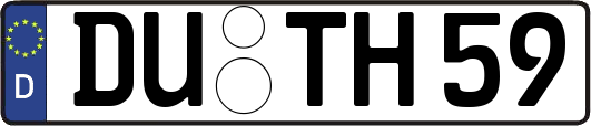 DU-TH59