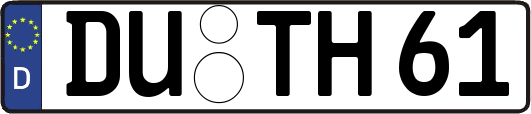 DU-TH61