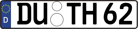 DU-TH62