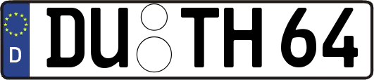 DU-TH64