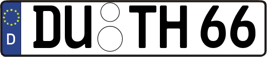 DU-TH66